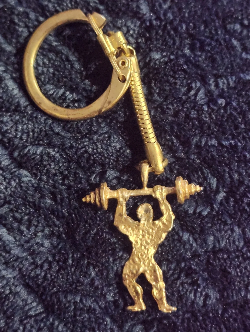 N/A durable gold
